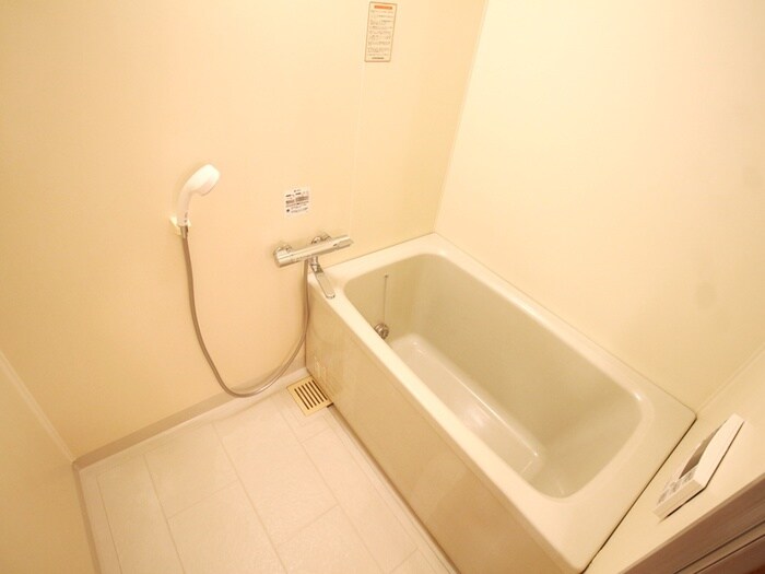 物件内観写真12　(バス／シャワールーム等)