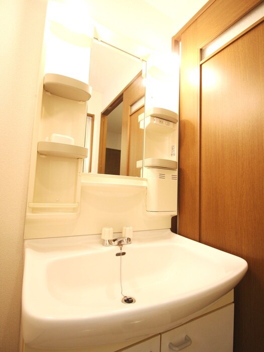 物件内観写真14　(洗面)