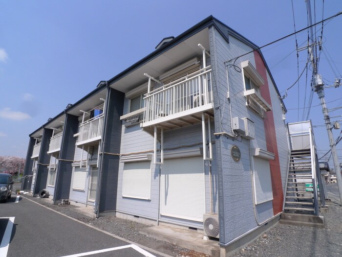 物件外観写真2　(外観写真)