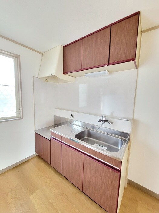 物件内観写真8　(キッチン)