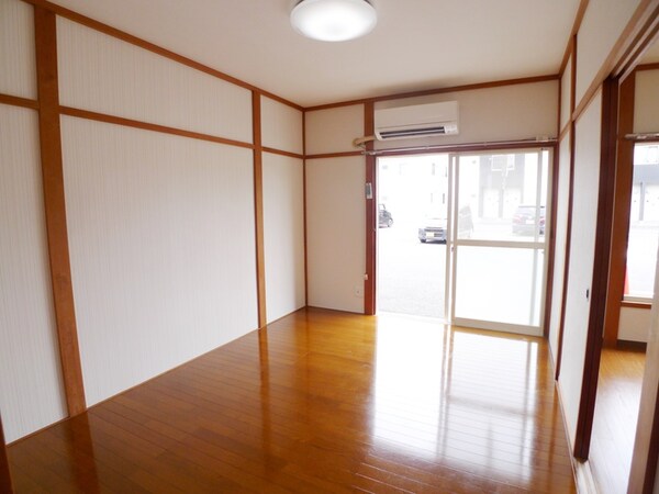 居室
