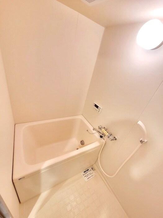 物件内観写真9　(バス／シャワールーム等)