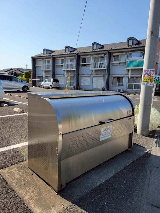 物件外観写真6　(建物設備)