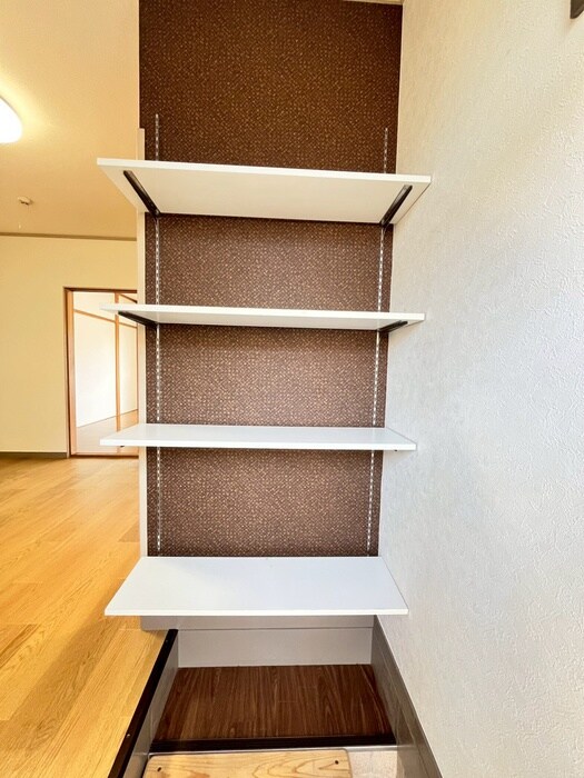 物件内観写真13　(靴箱)