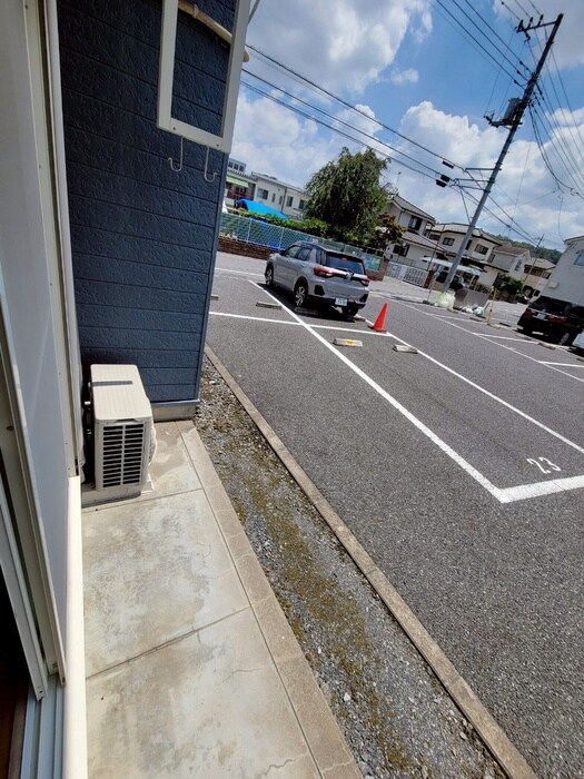 物件内観写真21　(ベランダ・バルコニー)