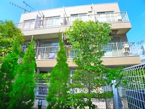 ｉｎｔ２１外観写真