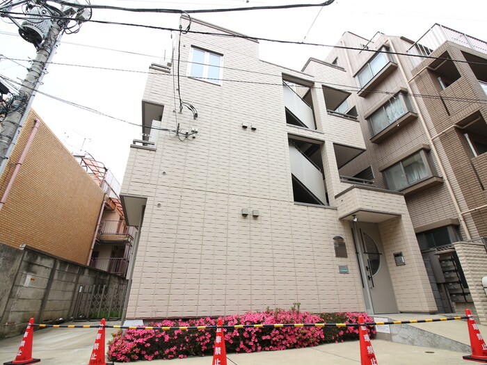 物件外観写真2　(外観写真)