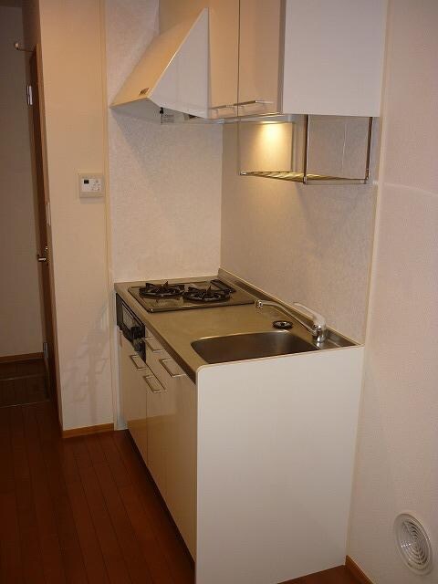 物件内観写真9　(キッチン)