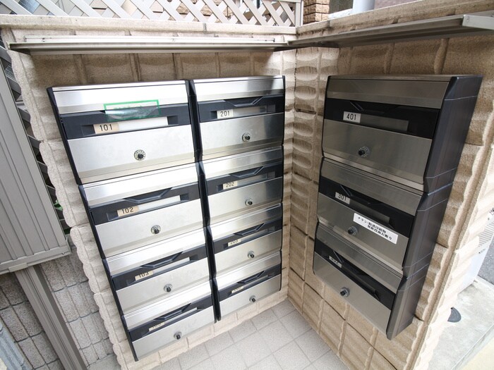 物件外観写真5　(建物設備)