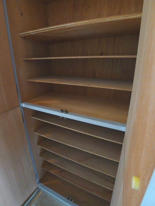 物件内観写真8　(収納)