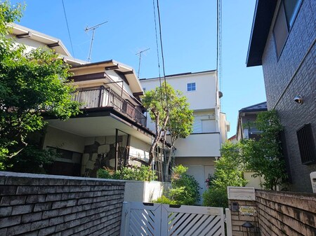 関町南１丁目戸建外観写真