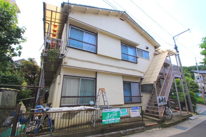 物件外観写真3　(外観写真)