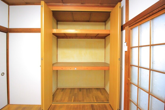 物件内観写真8　(収納)