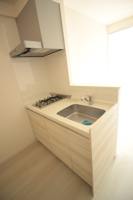 物件内観写真8　(キッチン)