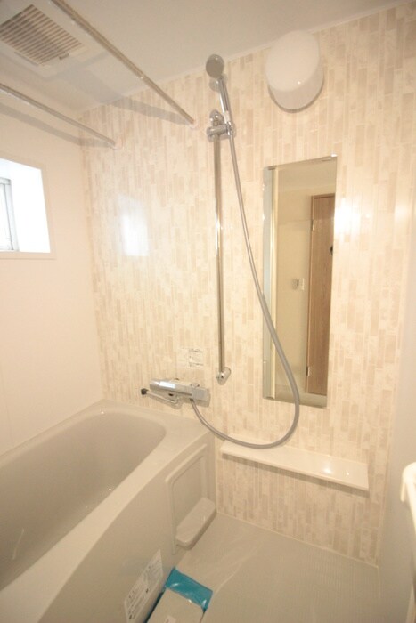 物件内観写真9　(バス／シャワールーム等)