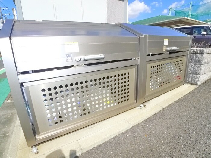 物件外観写真5　(建物設備)