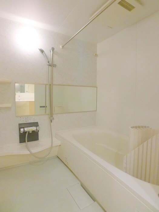物件内観写真15　(バス／シャワールーム等)