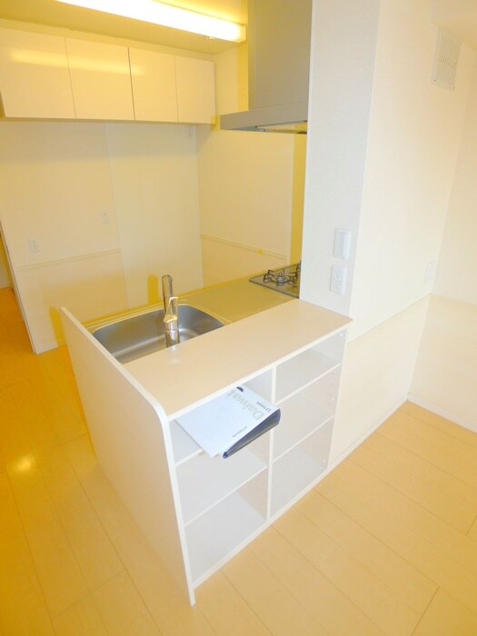 物件内観写真20　(キッチン)