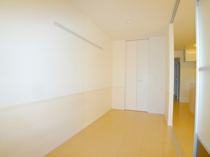 物件内観写真21　(居室)