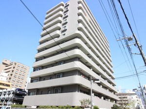 レクセルプラザ本厚木（1003）外観写真