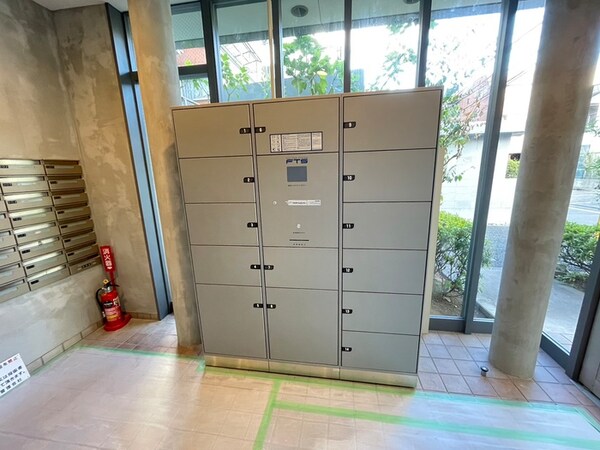 建物設備