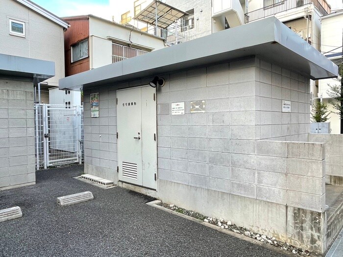 物件外観写真5　(建物設備)