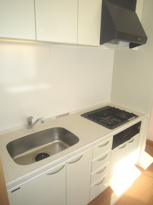 物件内観写真11　(キッチン)