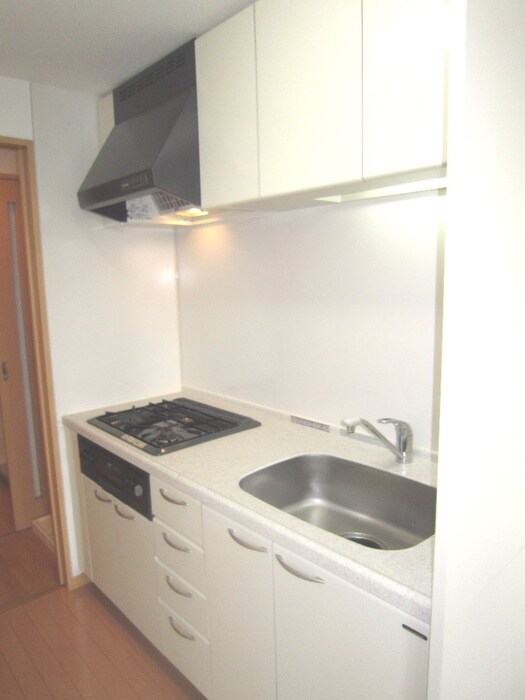 物件内観写真11　(キッチン)