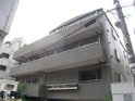 ガーラ渋谷常磐松(301)