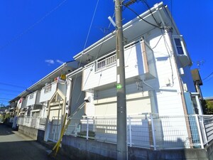 エステイト小金外観写真