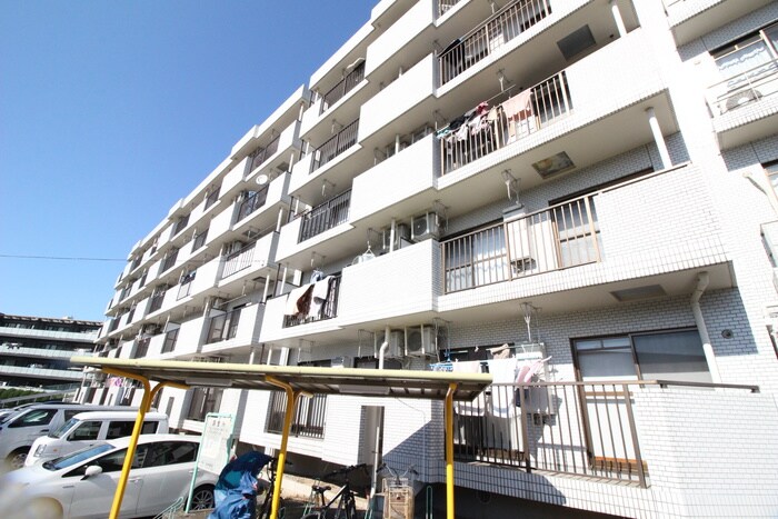 物件外観写真3　(外観写真)