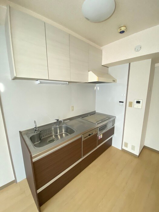 物件内観写真12　(キッチン)