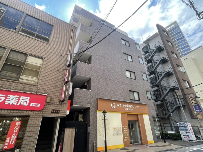 外観写真