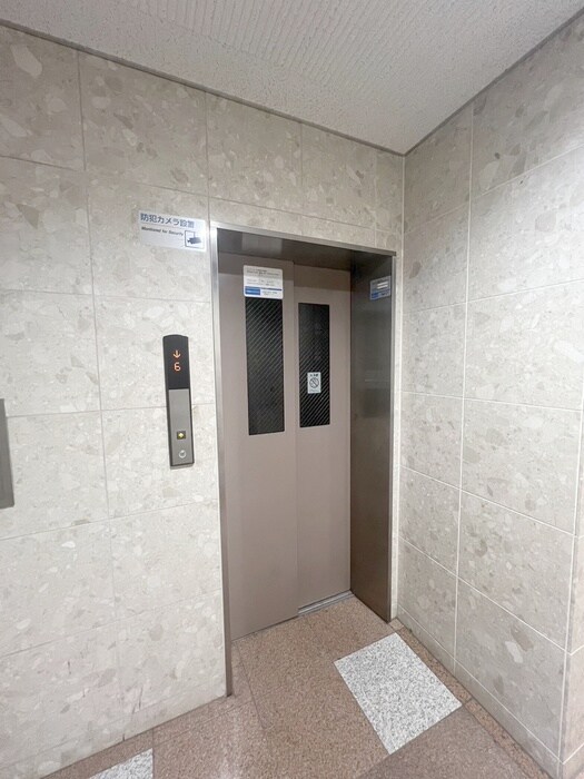 物件外観写真3　(建物設備)