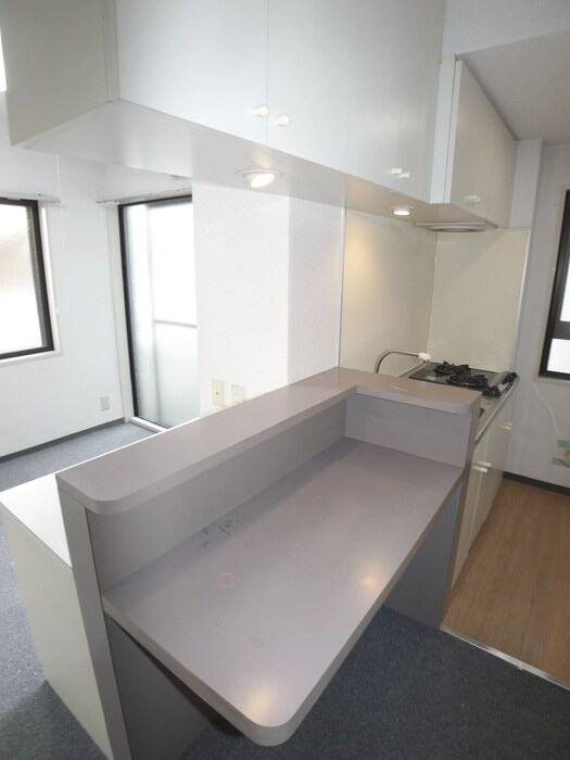 物件内観写真7　(キッチン)