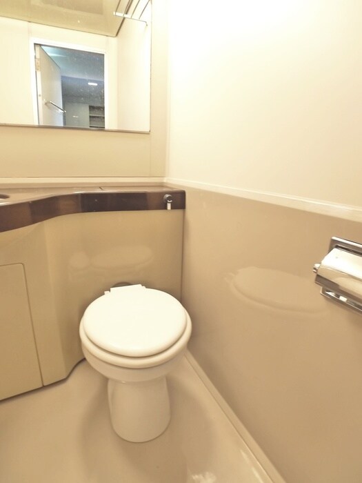 物件内観写真8　(バス／シャワールーム等)