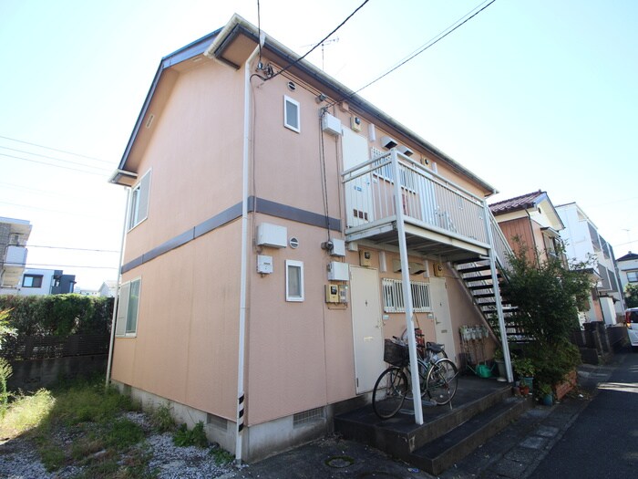 物件外観写真2　(外観写真)