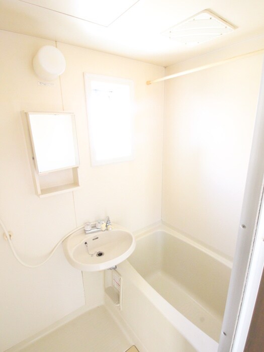 物件内観写真10　(バス／シャワールーム等)