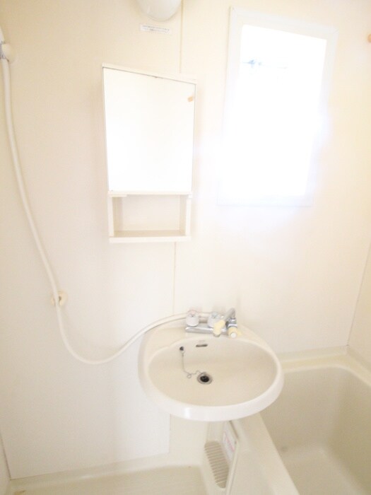 物件内観写真17　(洗面)