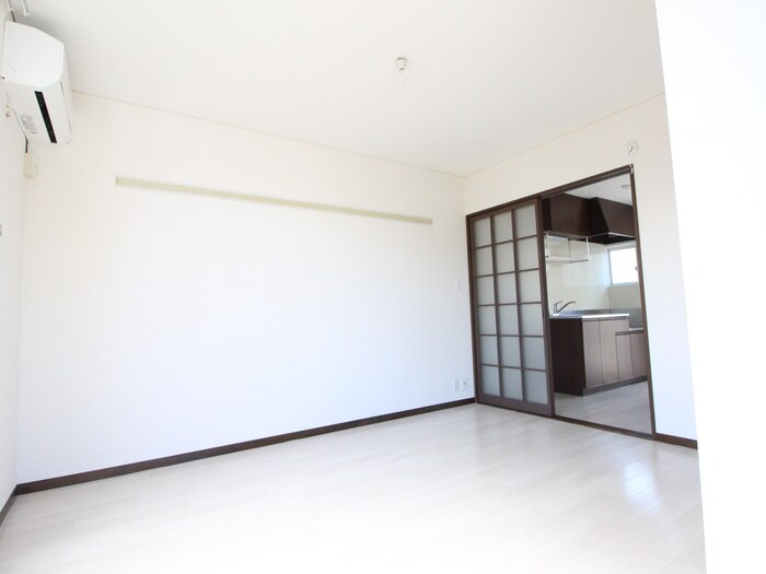 物件内観写真21　(居室)