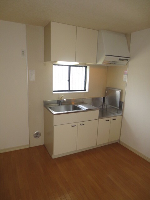 物件内観写真8　(キッチン)