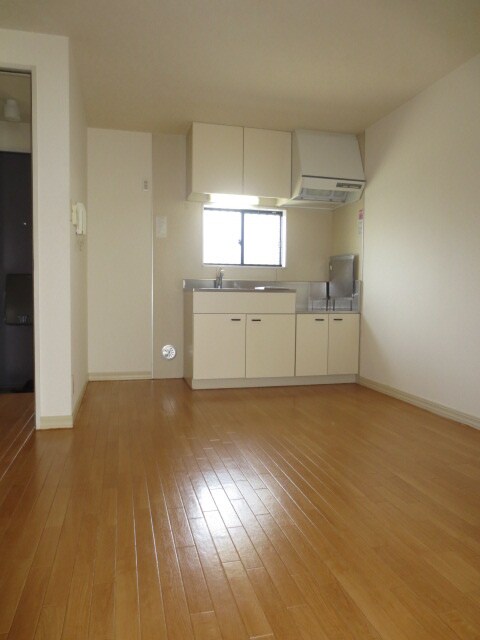 物件内観写真9　(キッチン)