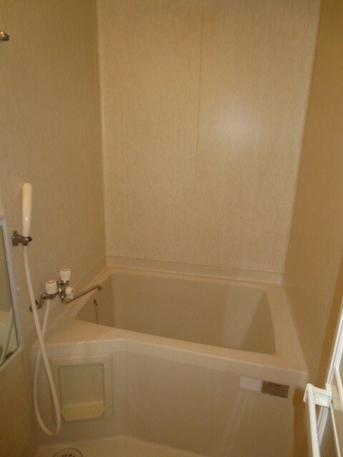 物件内観写真15　(バス／シャワールーム等)