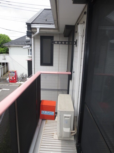 物件内観写真16　(ベランダ・バルコニー)