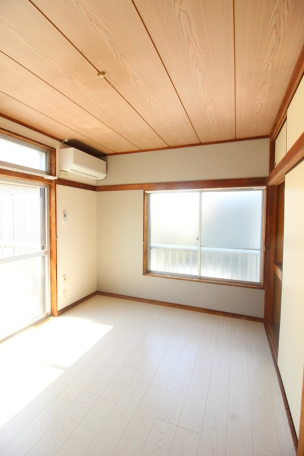 居室