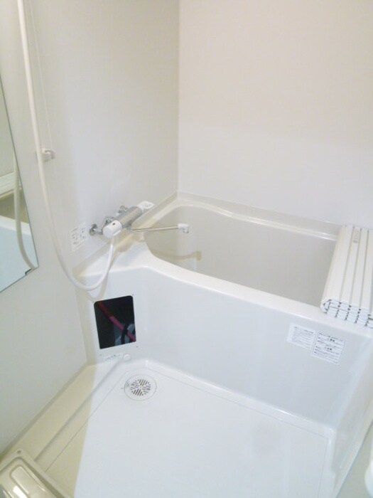 物件内観写真9　(バス／シャワールーム等)
