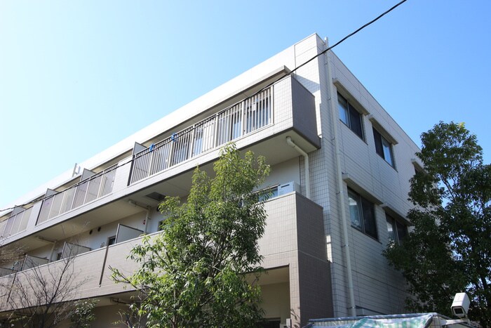 物件外観写真6　(外観写真)