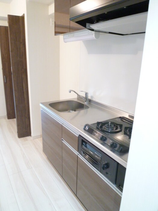 物件内観写真10　(キッチン)