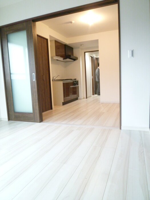 物件内観写真12　(居室)