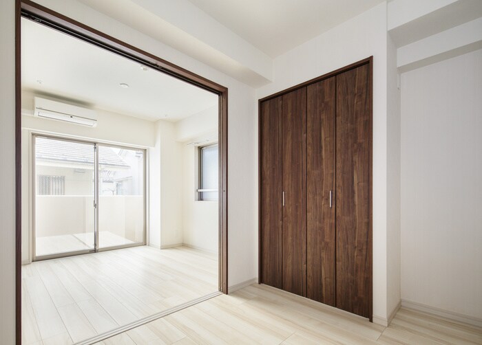 物件内観写真15　(居室)